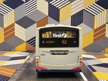 Load image into Gallery viewer, UK Bus~Corgi OOC OM46006 Wright Eclipse Urban "Firsat Glasgow"
