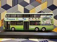 84004 Volvo B9TL 12m Route:948 