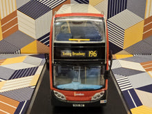 Load image into Gallery viewer, UK Bus~CMNL UK6003 Dennis Enviro 400-London General Route:196
