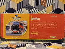 Load image into Gallery viewer, UK Bus~CMNL UK6003 Dennis Enviro 400-London General Route:196

