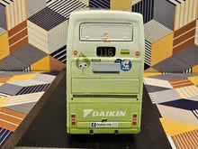 Load image into Gallery viewer, 84006 Super Volvo Olympian 12m~ Route:116 "Daikin"
