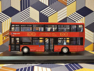UK Bus~CMNL UK9010 Scania OMNICity 