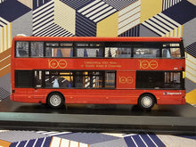 Load image into Gallery viewer, UK Bus~CMNL UK9010 Scania OMNICity "Celebrating 100 Years ~"Stagecoach Route:48
