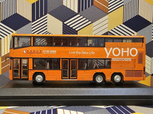 Load image into Gallery viewer, NP1028 Neoplan Centroliner 12m AP151 Route:63X
