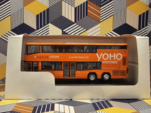 Load image into Gallery viewer, NP1028 Neoplan Centroliner 12m AP151 Route:63X

