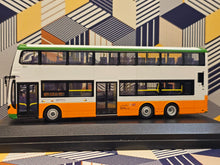 Load image into Gallery viewer, NWFB Volvo B9TL 12m 5221 Route:109
