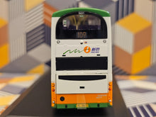 Load image into Gallery viewer, NWFB Volvo B9TL 12m 5221 Route:109
