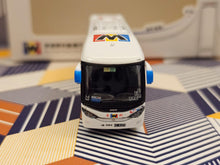 Load image into Gallery viewer, 1/120 Model 1  Shum Kong Wing Lee  Scania K410IB4X2 Coach UB5984
