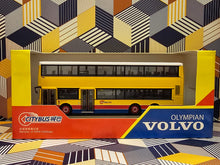 Load image into Gallery viewer, Citybus Volvo Olympian 12m 688 Route: 930
