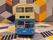 Load image into Gallery viewer, CMB Leyland Fleetline SF15 Route:15
