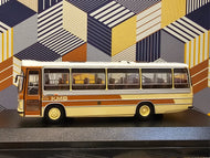 KMB Albion Viking EVK55CL with Duple Dominant bodywork BH3719 Route:246