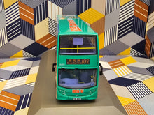 Load image into Gallery viewer, Citybus Dennis Enviro MMC 12m 8481 Route: 102 "Weisen U"
