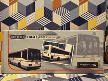 Load image into Gallery viewer, KMB Dennis Dart Duple-Metsec AA24 Route: 216M
