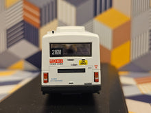 Load image into Gallery viewer, KMB Dennis Dart Duple-Metsec AA24 Route: 216M
