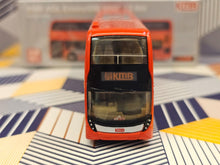 Load image into Gallery viewer, 1/110 Tiny KMB Dennis Enviro Facelift 12.8m"trade plate"
