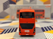 Load image into Gallery viewer, 1/110 Tiny KMB Dennis Enviro Facelift 12.8m"trade plate"
