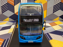 Load image into Gallery viewer, UK Bus~MBC UK0082 Dennis Enviro 400-Arriva Kent &amp; Surrey Route: 700

