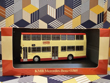 Load image into Gallery viewer, KMB Mercedes Benz O305 ME21 Route: 73A
