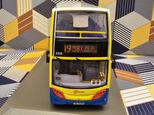 Load image into Gallery viewer, Citybus Dennis Enviro MMC 12m 8328 Route: 19
