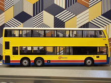 Load image into Gallery viewer, Citybus Dennis Enviro MMC 12m 8328 Route: 19
