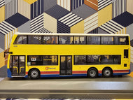 Citybus Dennis Enviro MMC 12m 8328 Route: 19