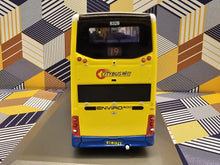 Load image into Gallery viewer, Citybus Dennis Enviro MMC 12m 8328 Route: 19
