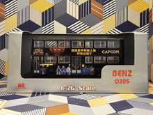 Load image into Gallery viewer, BR-015 Merecedes Benz O305 ME7 Route:68X
