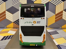 Load image into Gallery viewer, NWFB Dennis Enviro Facelift 12m 5670  Route:796C
