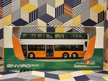 Load image into Gallery viewer, NWFB Dennis Enviro Facelift 12m 5670  Route:796C
