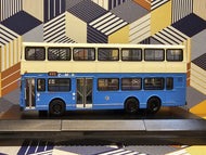 CMB Leyland Olympian 11m LM9 Route:680