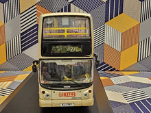Load image into Gallery viewer, KMB Super Volvo Olympian 12m 3ASV283 Route: 270A
