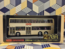 Load image into Gallery viewer, KMB Super Volvo Olympian 12m 3ASV283 Route: 270A
