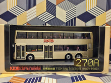 Load image into Gallery viewer, KMB Super Volvo Olympian 12m 3ASV283 Route: 270A
