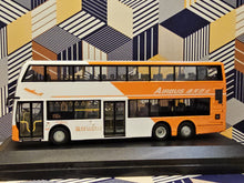 Load image into Gallery viewer, LWB Long Win Dennis Enviro 500 MMC 12m 6501 Route: E32A
