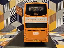 Load image into Gallery viewer, LWB Long Win Dennis Enviro 500 MMC 12m 6501 Route: E32A
