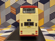 Load image into Gallery viewer, KMB Leyland Olympian 12m 3BL138 Route: 26
