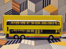 Load image into Gallery viewer, 1/120 Model 1 Citybus Enviro Facelift 12.8m 6428 Route: 608
