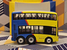 Load image into Gallery viewer, Q Pull back bus~Citybus MAN A95 12.8m 69000  Route: 720P

