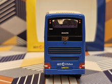 Load image into Gallery viewer, Q Pull back bus~Citybus MAN A95 12.8m 69000  Route: 720P
