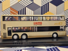 Load image into Gallery viewer, KMB Dennis Enviro 500 12m ATEU23 Route:87D
