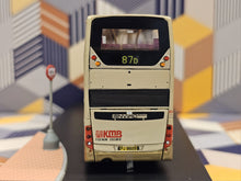 Load image into Gallery viewer, KMB Dennis Enviro 500 12m ATEU23 Route:87D
