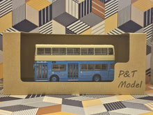 Load image into Gallery viewer, CMB Leyland Fleetline DMS XF123 Route:65
