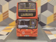 Load image into Gallery viewer, NWFB Dennis Enviro 500 12m 5508 Route:112 "Year of the Ox 2009"
