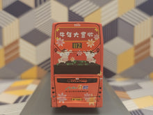 Load image into Gallery viewer, NWFB Dennis Enviro 500 12m 5508 Route:112 "Year of the Ox 2009"
