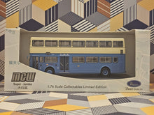 Load image into Gallery viewer, CMB MCW Metrobus 11.45m MB8 Route: 720
