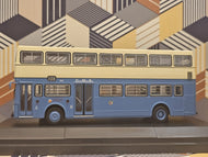 CMB MCW Metrobus 11.45m MB8 Route: 720