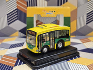 Q Pull back bus~Park Island Dennis Dart Enviro 200 11.3m LE6074 Route: 330