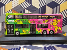 Load image into Gallery viewer, KMB Volvo B8L MCV D123 12m V6B210 Route: 69X "Year of the Horse 2026"
