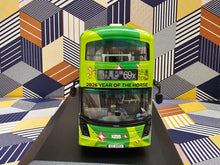 Load image into Gallery viewer, KMB Volvo B8L MCV D123 12m V6B210 Route: 69X "Year of the Horse 2026"
