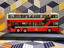 Load image into Gallery viewer, KMB Volvo B8L MCV D123 12m V6B215 Route: 269B
